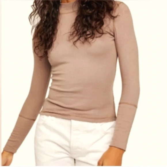 Free People Tops - NWT Free People Intimately The Rickie Top, Size Small